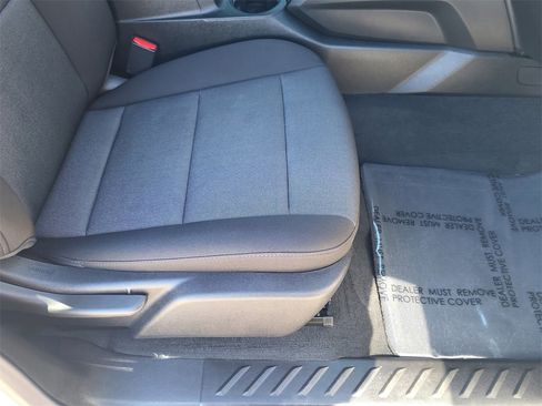 Certified 2025 Chevrolet Colorado Trail Boss image 14