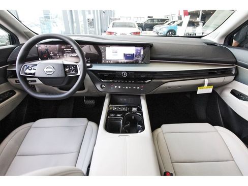 New 2026 Nissan Murano SL w/ Comfort Package AWD/4WD image 7