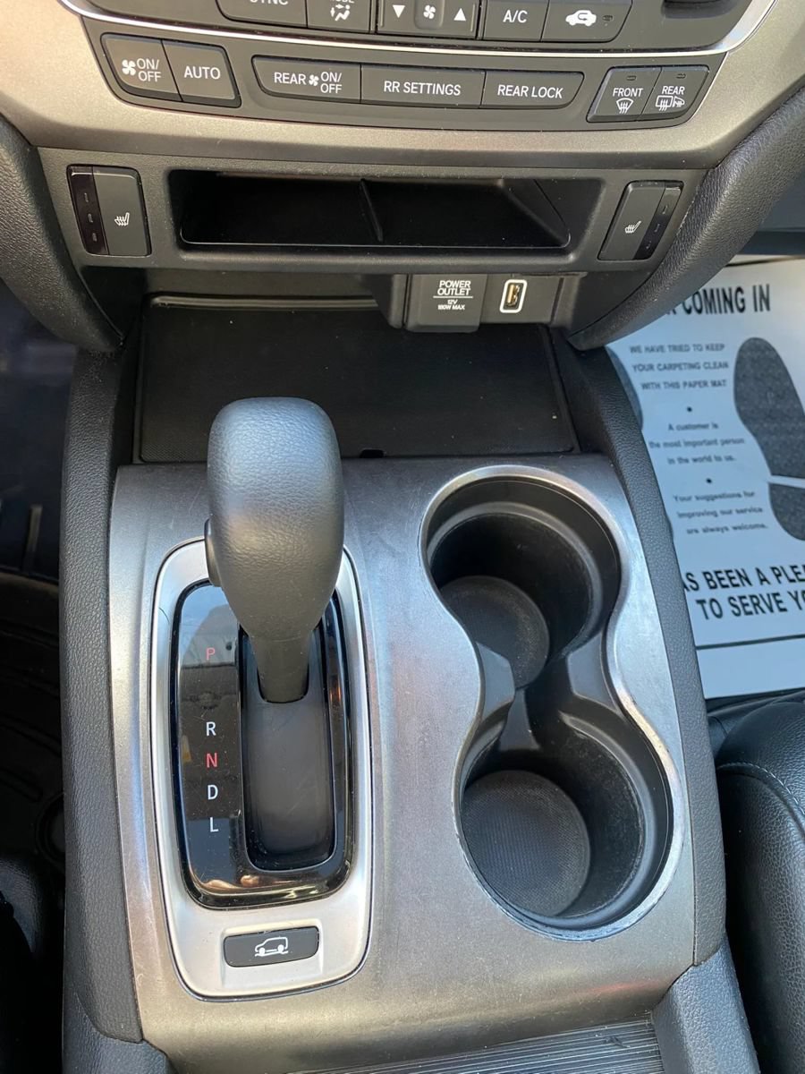 Used 2019 Honda Pilot EX-L image 18