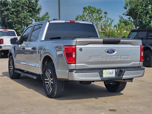 Used 2023 Ford F150 XL w/ STX Appearance Package RWD image 32