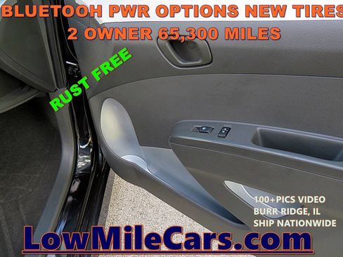 Used 2014 Chevrolet Spark LT image 39