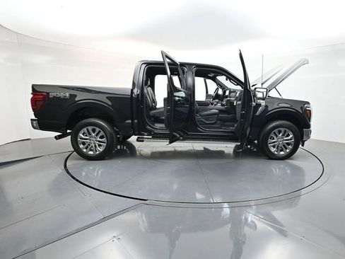 New 2026 Ford F150 Lariat AWD/4WD image 41