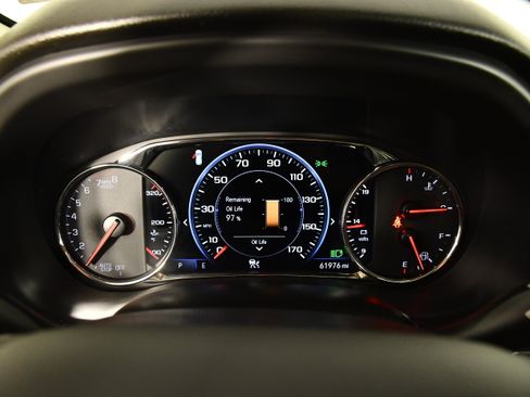Used 2021 GMC Acadia Denali w/ Denali Ultimate Package AWD/4WD image 18