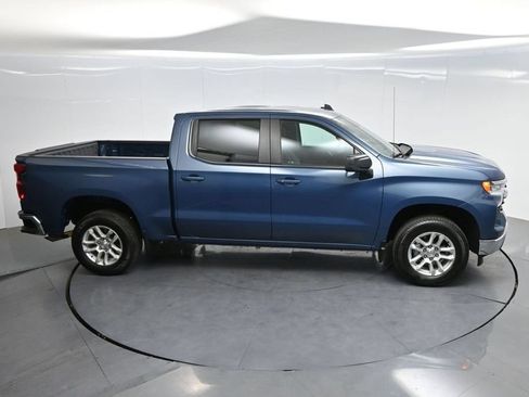 Used 2024 Chevrolet Silverado 1500 LT AWD/4WD image 53