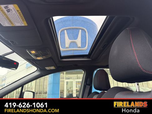 Used 2020 Subaru WRX Premium image 29