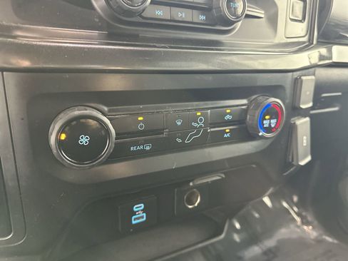 Used 2021 Ford F150 XL w/ Equipment Group 101A High image 23