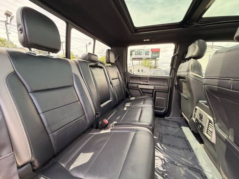 Used 2017 Ford F150 Raptor w/ Equipment Group 802A Luxury AWD/4WD image 24
