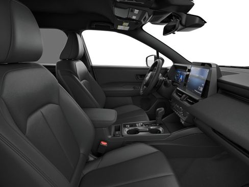 New 2026 Subaru Outback Premium AWD/4WD image 16