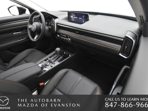 New 2026 MAZDA CX-50 2.5 Hybrid w/ Weather Package image 28