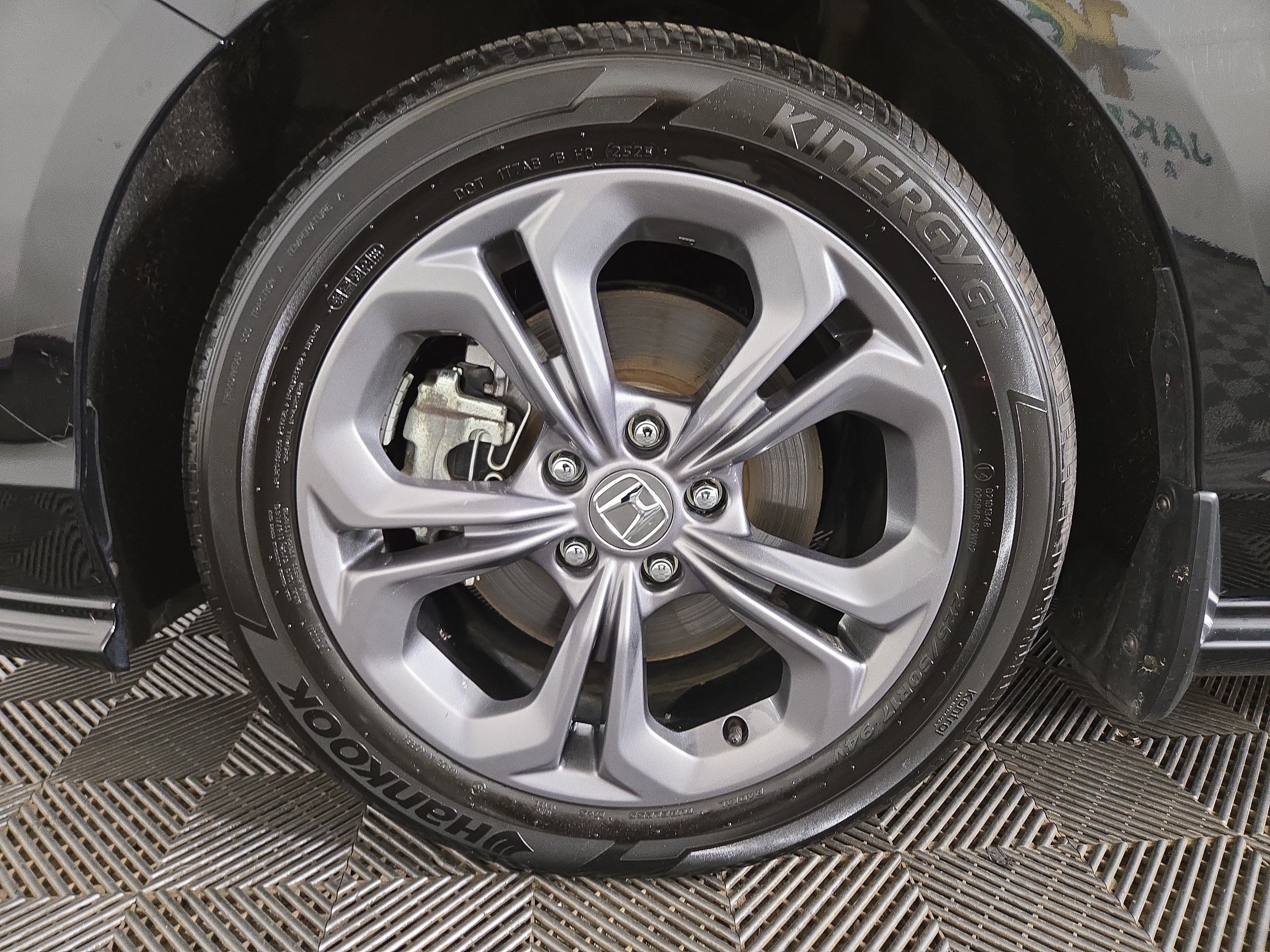 Used 2025 Honda Accord EX-L image 30