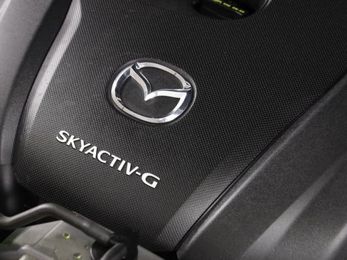 Used 2023 MAZDA CX-5 AWD 2.5 S w/ Preferred Package image 21