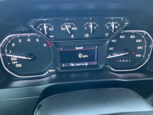 Used 2021 GMC Sierra 1500 Elevation w/ Preferred Package AWD/4WD image 17