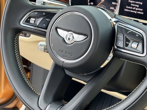 Used 2022 Bentley Continental GT image 20