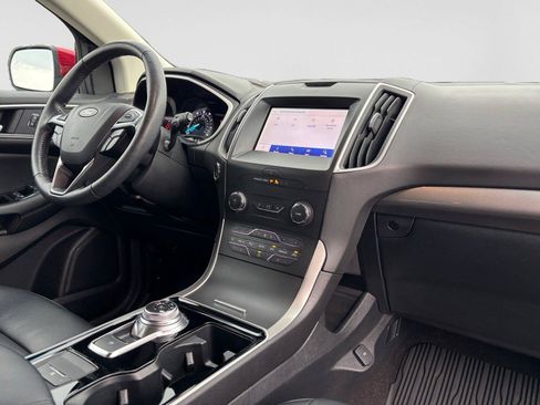 Used 2020 Ford Edge SEL w/ Convenience Package AWD/4WD image 51