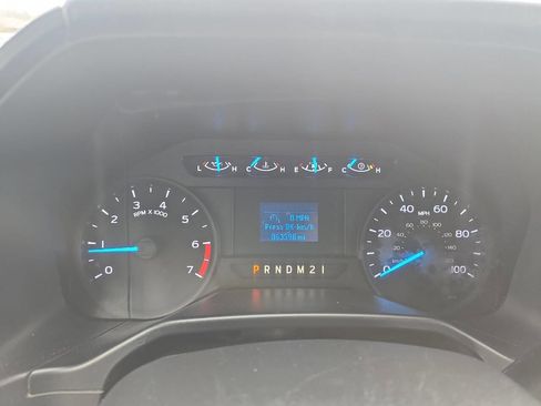 Used 2017 Ford F250 XL w/ Power Equipment Group image 11