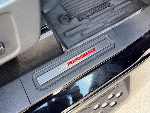 Certified 2024 Ford Bronco Raptor image 28