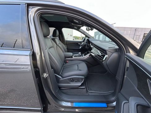 New 2026 Audi Q7 3.0T Premium Plus AWD/4WD image 45