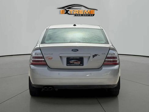 Used 2008 Ford Taurus SEL FWD image 5