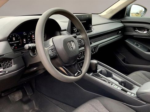 Used 2023 Honda Accord EX image 14