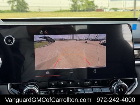 New 2026 GMC Canyon Elevation w/ Convenience Package RWD image 13