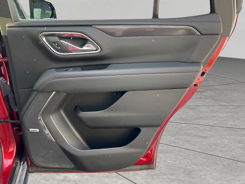 Used 2023 Chevrolet Tahoe RST w/ RST Performance Edition image 67