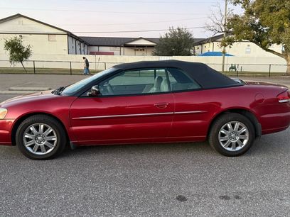 Used 2006 Chrysler Sebring Limited