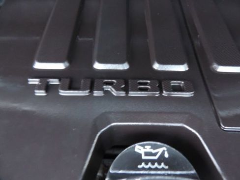 Certified 2023 Chevrolet Silverado 1500 Custom Trail Boss image 25