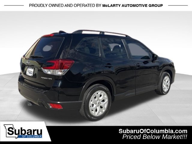 Used 2021 Subaru Forester AWD/4WD image 22