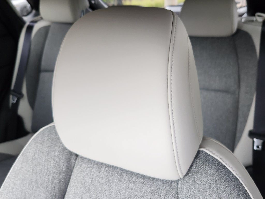New 2026 MAZDA CX-30 Aire Edition AWD/4WD image 6