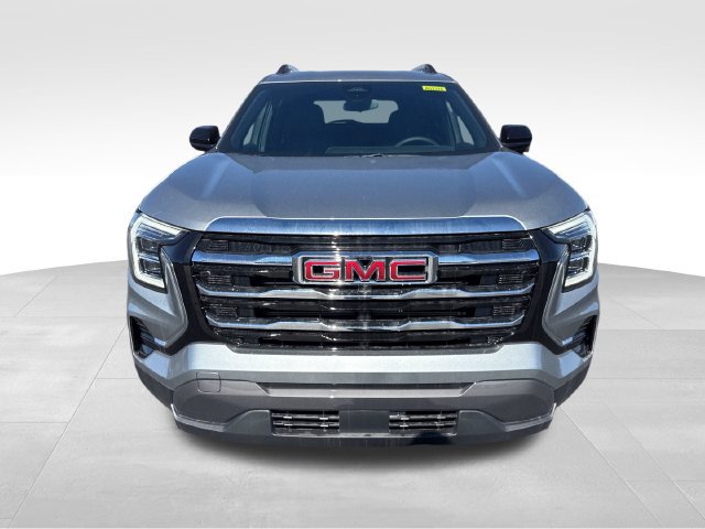 New 2027 GMC Terrain Elevation w/ Elevation Premium Package AWD/4WD image 9