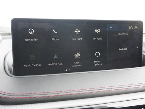 Used 2023 Acura MDX A-Spec image 52