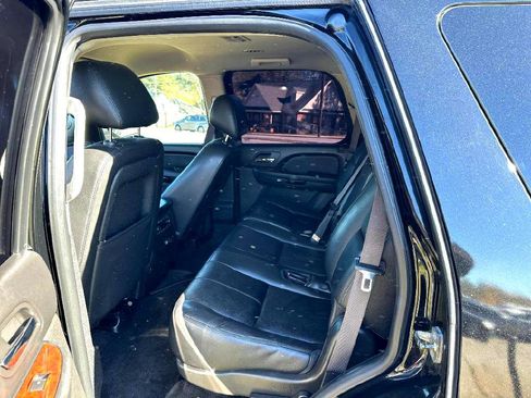 Used 2013 Chevrolet Tahoe LT AWD/4WD image 15