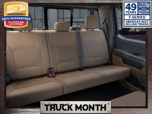 New 2026 Ford F350 XLT w/ XLT Premium Package image 11