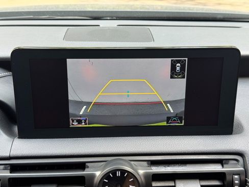 Used 2023 Lexus IS 300 w/ Premium Package RWD image 27