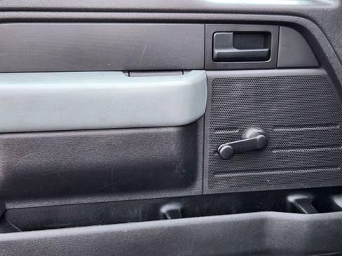 Used 2012 Ford F150 XL w/ XL Decor Group RWD image 28