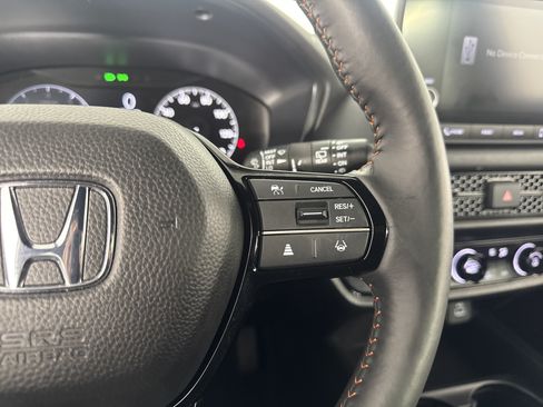 Certified 2024 Honda HR-V Sport image 25