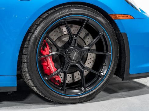 Used 2022 Porsche 911 GT3 image 45