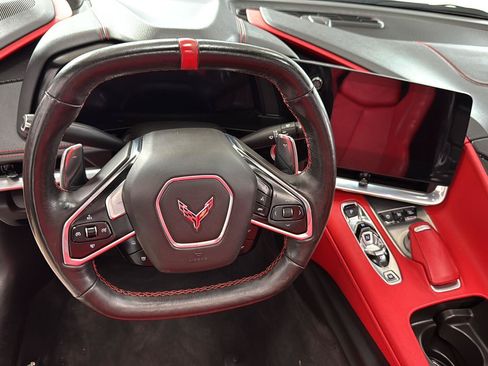 Used 2023 Chevrolet Corvette Stingray Preferred Conv w/ 2LT RWD image 18