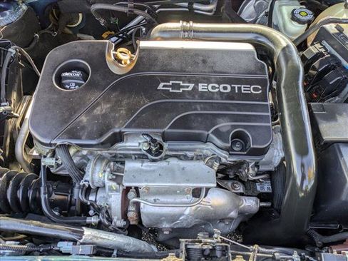 Used 2016 Chevrolet Malibu LS image 22