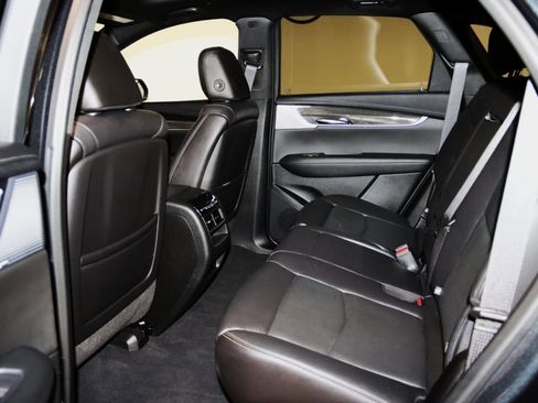 Used 2020 Cadillac XT5 Sportv image 47