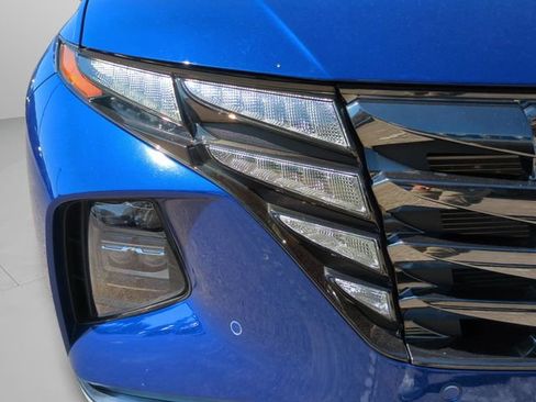 Certified 2023 Hyundai Tucson Limited image 10