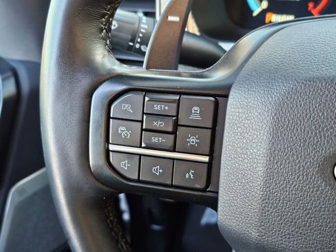 Certified 2023 Ford F150 Raptor w/ Raptor Carbon Fiber Package image 26