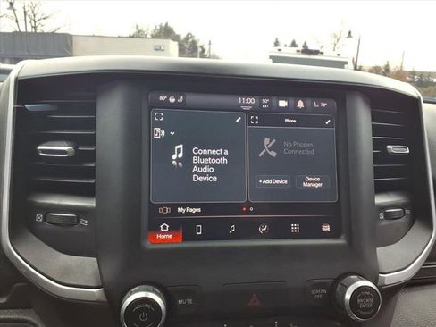 Used 2022 RAM 1500 Big Horn image 23