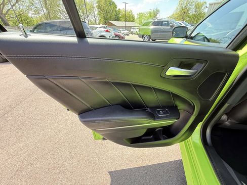 Used 2023 Dodge Charger Scat Pack w/ Plus Group image 16