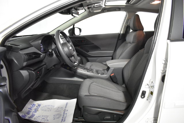 Used 2024 Subaru Crosstrek 2.0i Premium AWD/4WD image 11
