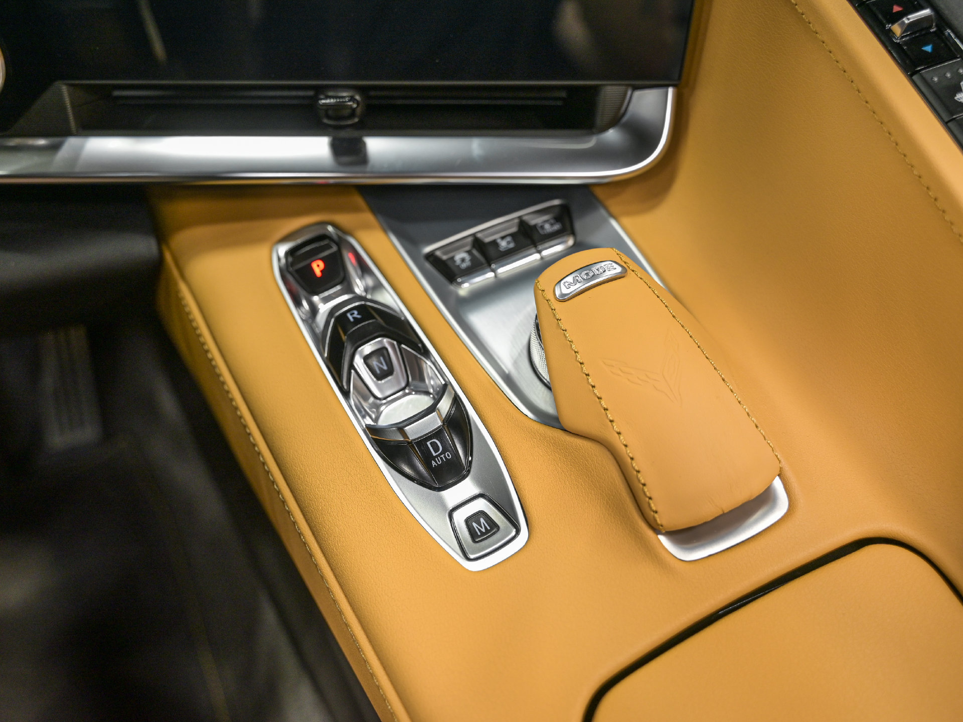 Used 2022 Chevrolet Corvette Stingray Preferred Conv w/ Z51 Performance Package RWD image 21