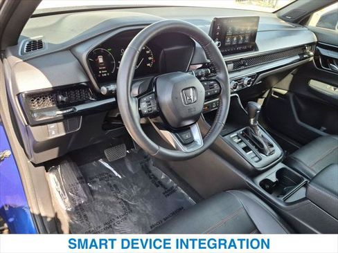Certified 2024 Honda CR-V Sport Touring image 14