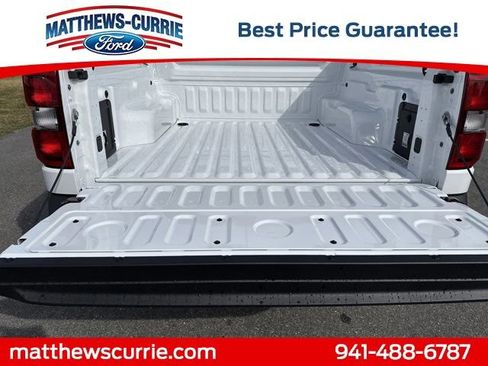 New 2025 Ford Maverick XLT w/ Black Appearance Package image 14