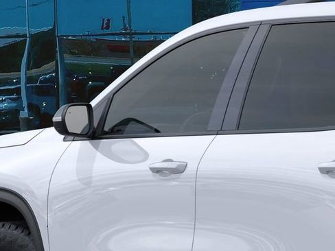 New 2026 Chevrolet Traverse Z71 AWD/4WD image 12