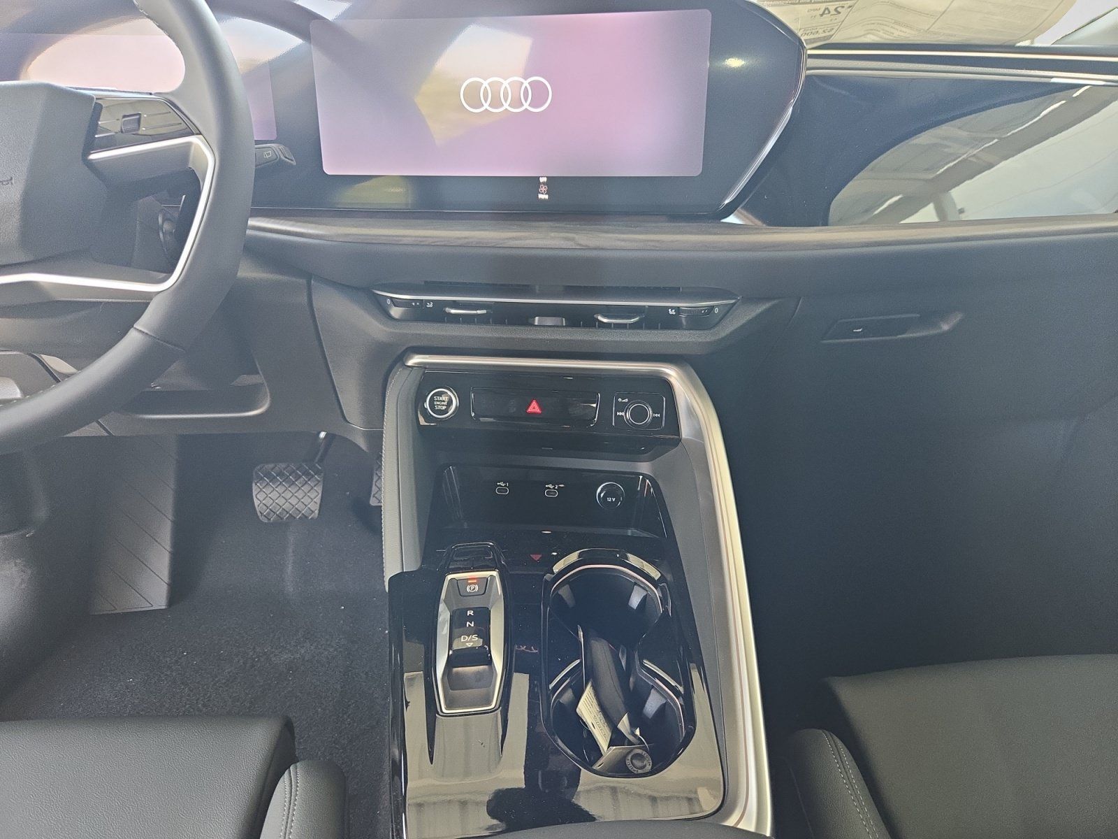 New 2026 Audi Q5 Premium Plus AWD/4WD image 12